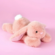 Rabbit Plush Toy – 24 cm