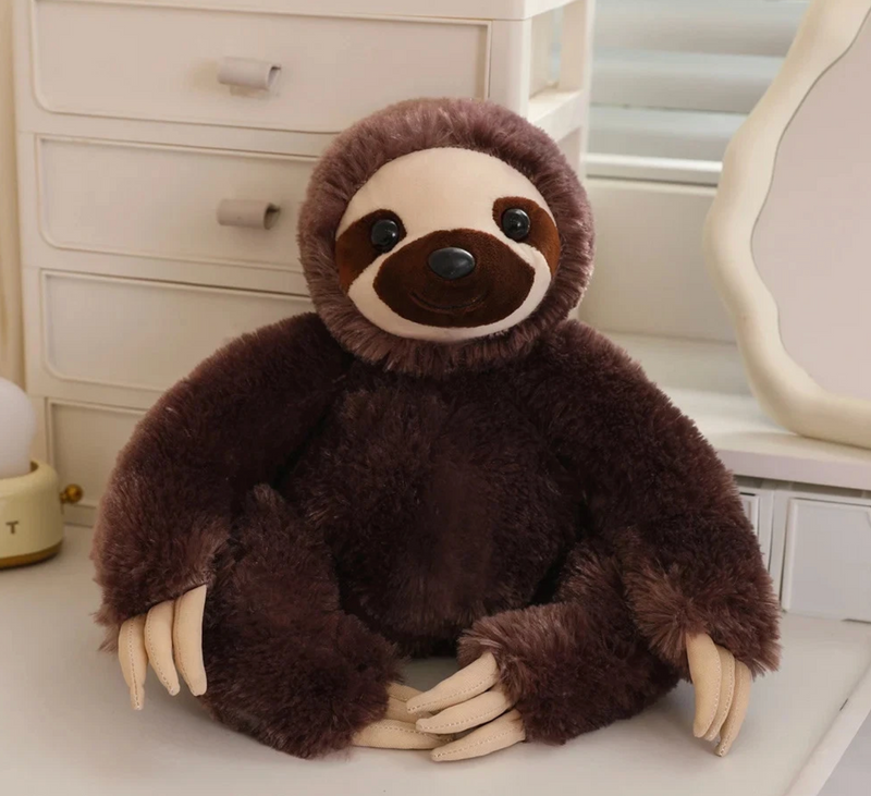 Bonbon Sloth 28cm