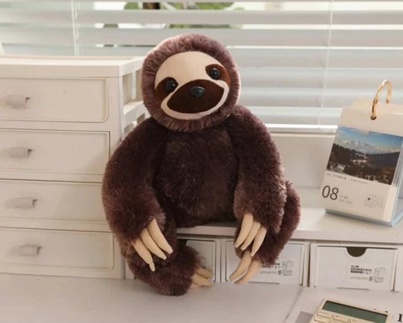 Bonbon Sloth 28cm