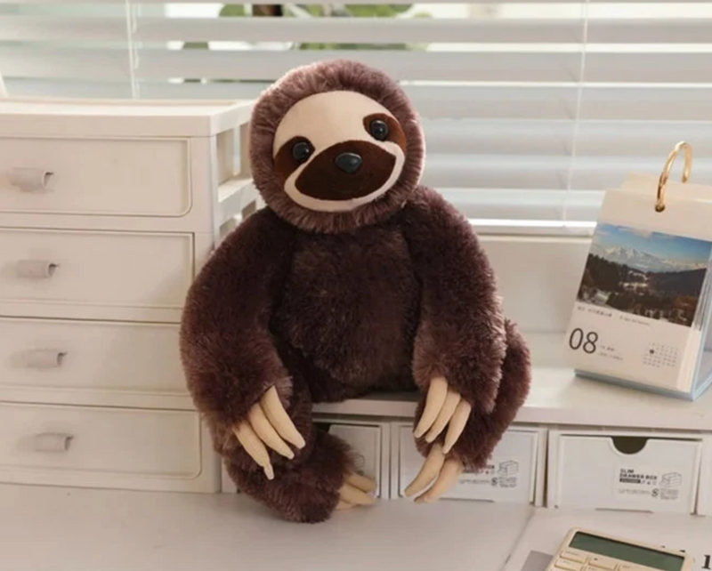 Bonbon Sloth 28cm