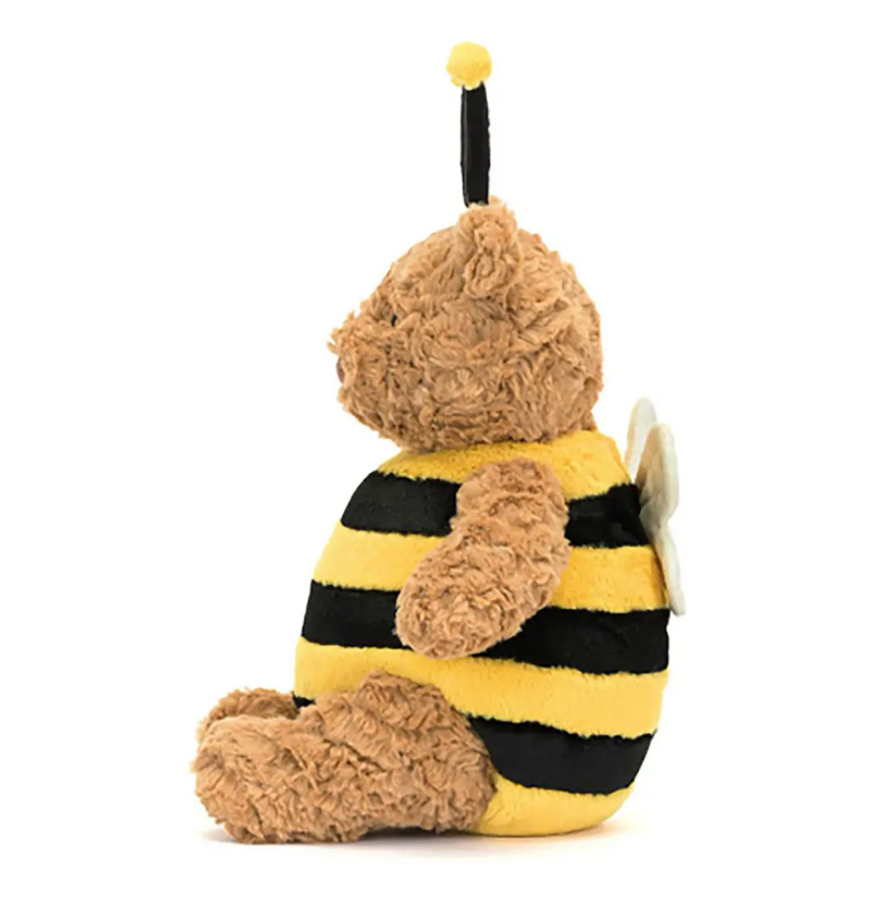 Bashful Bee Little (Small) 18cm