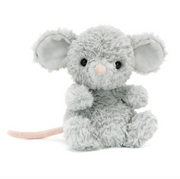 Tumbletuft Mouse 20cm
