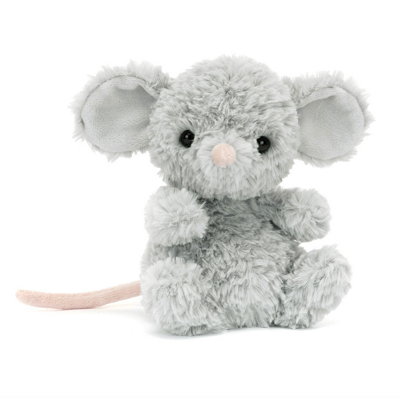 Tumbletuft Mouse 20cm