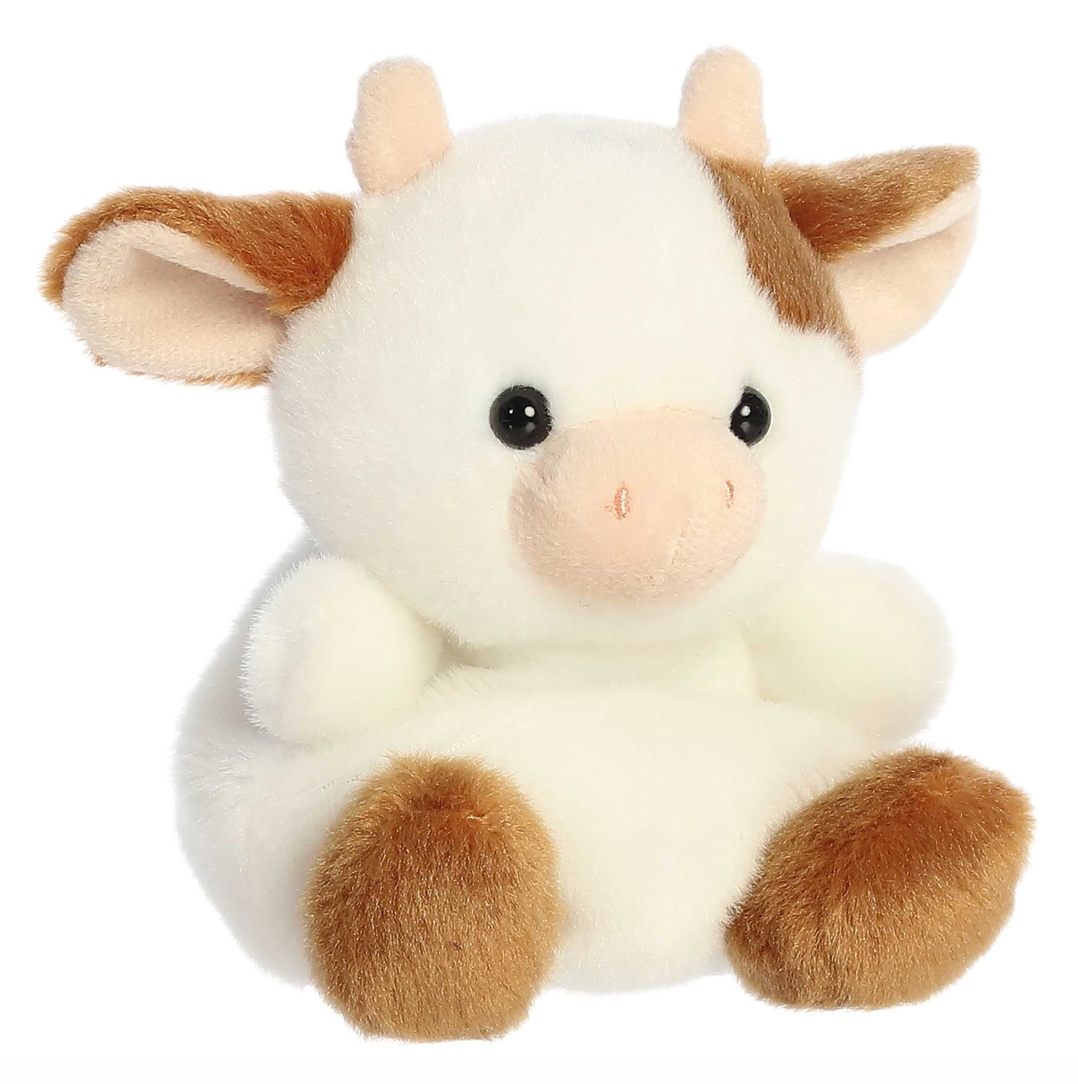 '- Spudsters - 10" Bonnie Blueberry Cow
