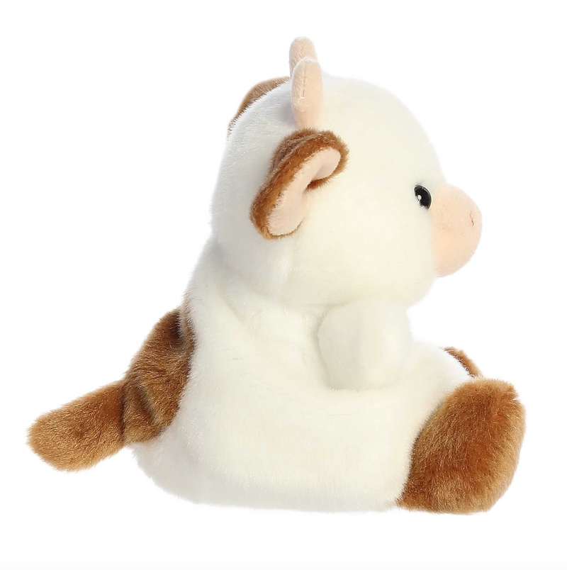 '- Spudsters - 10" Bonnie Blueberry Cow