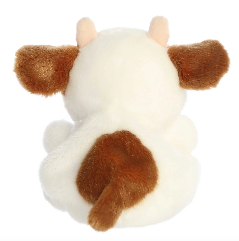 '- Spudsters - 10" Bonnie Blueberry Cow