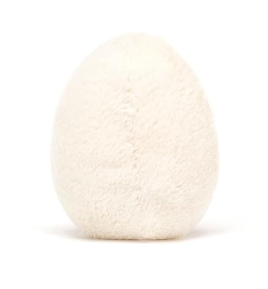 Amuseables Boiled Egg Groom 15cm