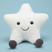 '- Palm Pals - 23cm Pisces Star Clip-On