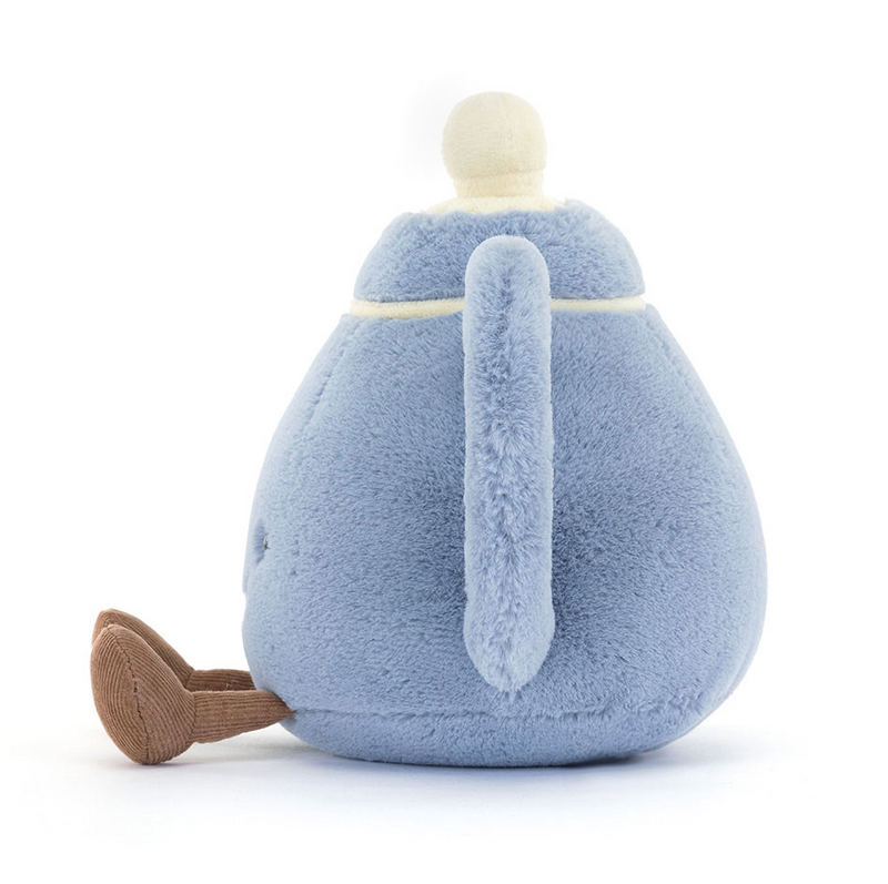 Amuseable Teapot 20cm