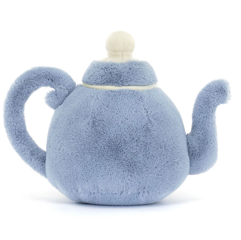 Amuseable Teapot 20cm