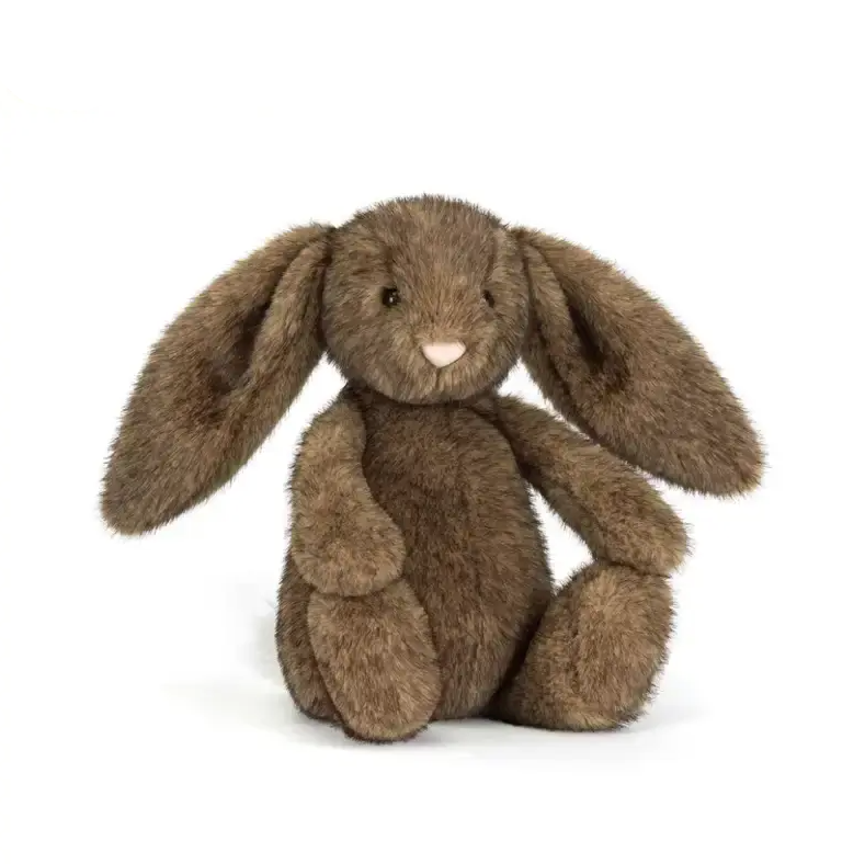 Bashful Bunny Cottontail  (Medium) 31cm
