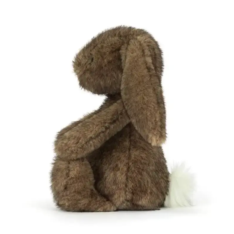 Bashful Bunny Cottontail  (Medium) 31cm