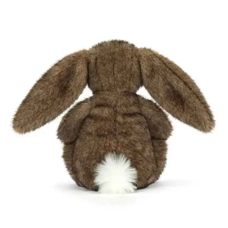 Bashful Bunny Cottontail  (Medium) 31cm