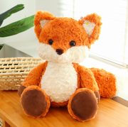 Tumbletuft Squirrel 20cm