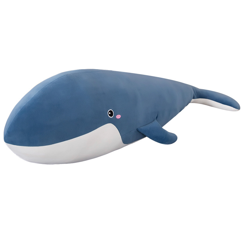 Sullivan the Sperm Whale 100cm