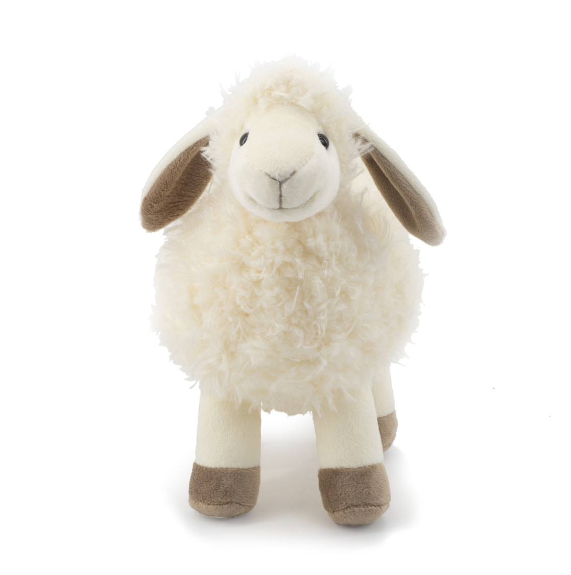 Burly Boo Sheep 19cm