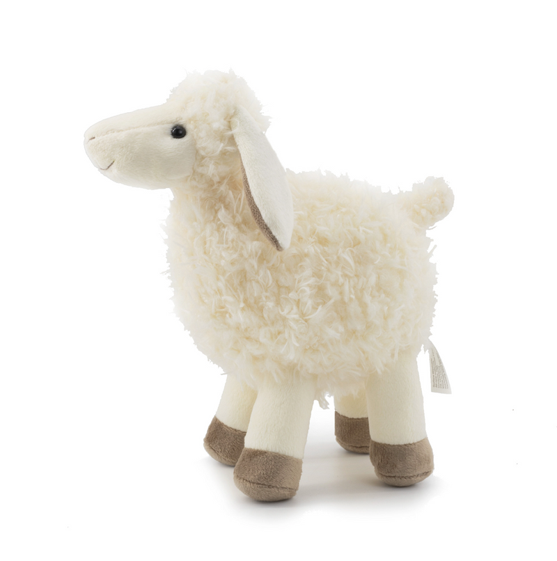 Burly Boo Sheep 19cm