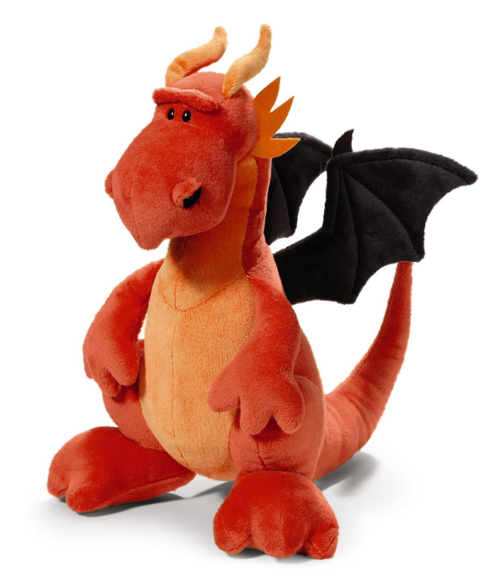 Darvin Dragon 24cm