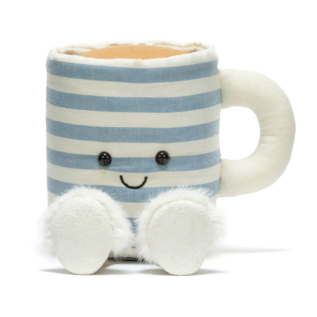 Amuseables Rosie Lea Mug of Tea