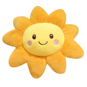 Sunflower Plush Toy