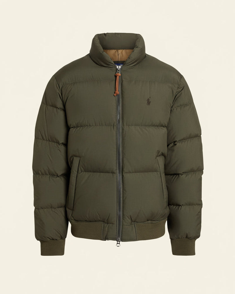 RL Timeless Expedition Ripstop Down