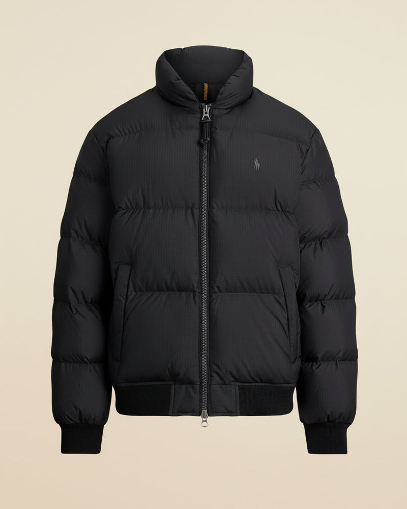 RL Timeless Expedition Ripstop Down