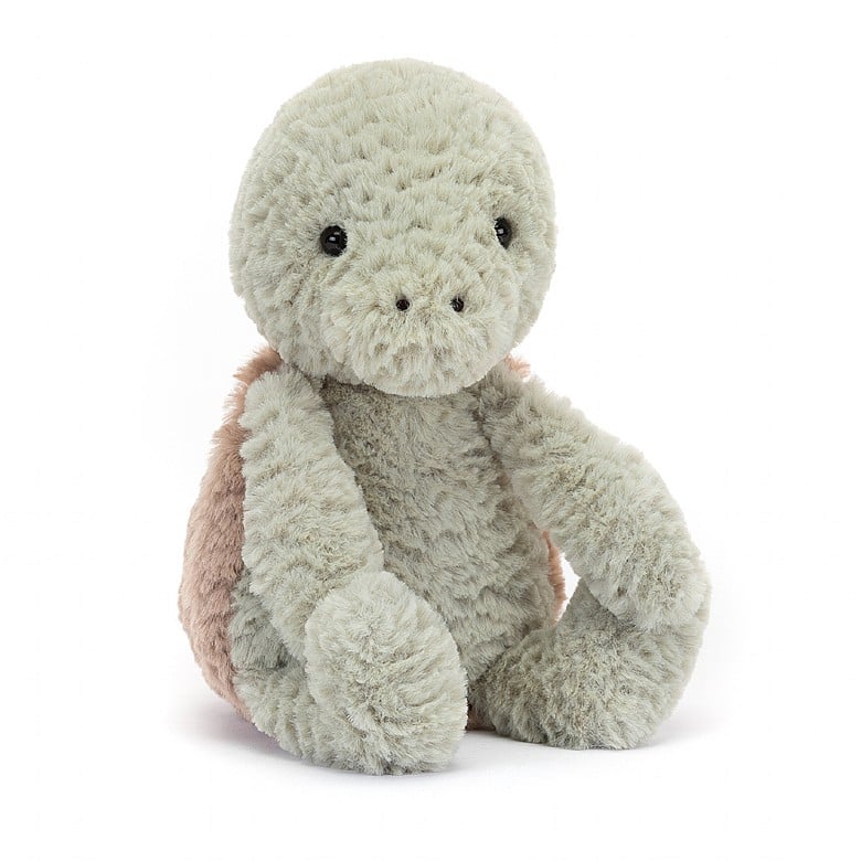 Tumbletuft Turtle 20cm