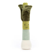 Vivacious Vegetable Leek 24cm