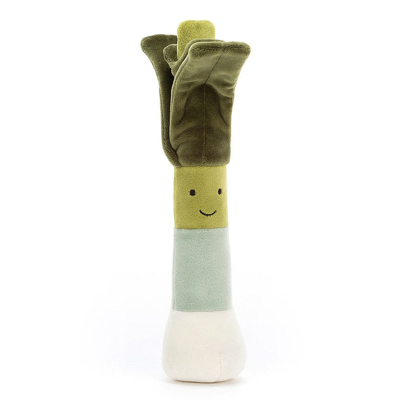 Vivacious Vegetable Leek 24cm