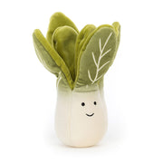 Vivacious Vegetable Bok Choy 17cm