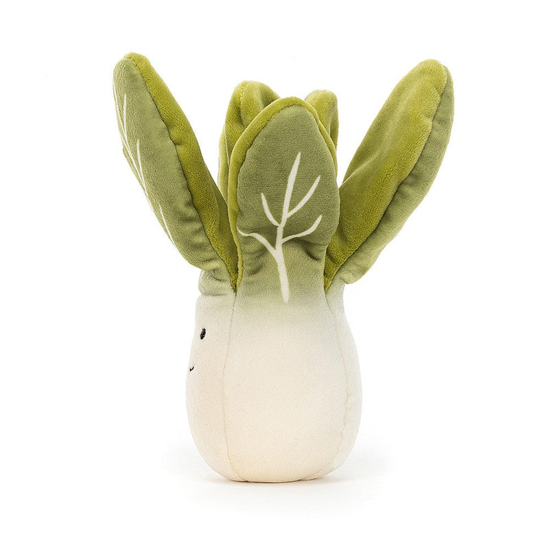 Vivacious Vegetable Bok Choy 17cm