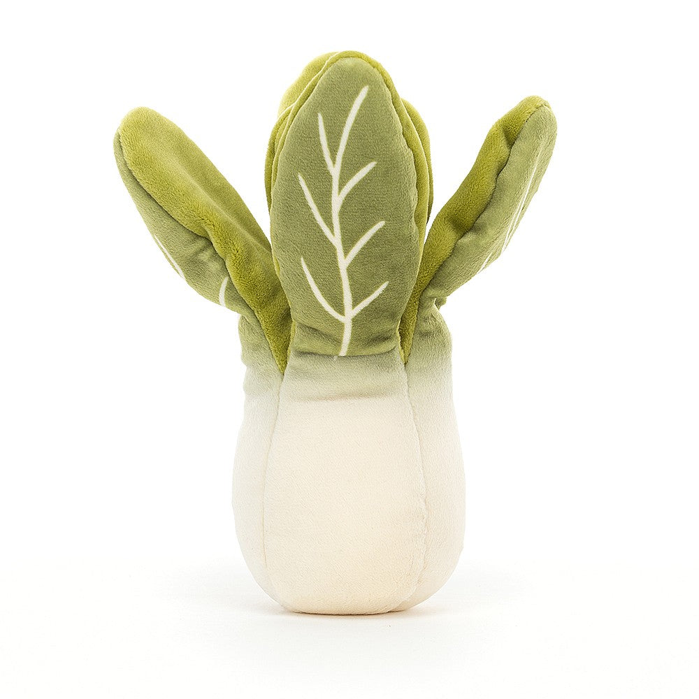 Vivacious Vegetable Bok Choy 17cm