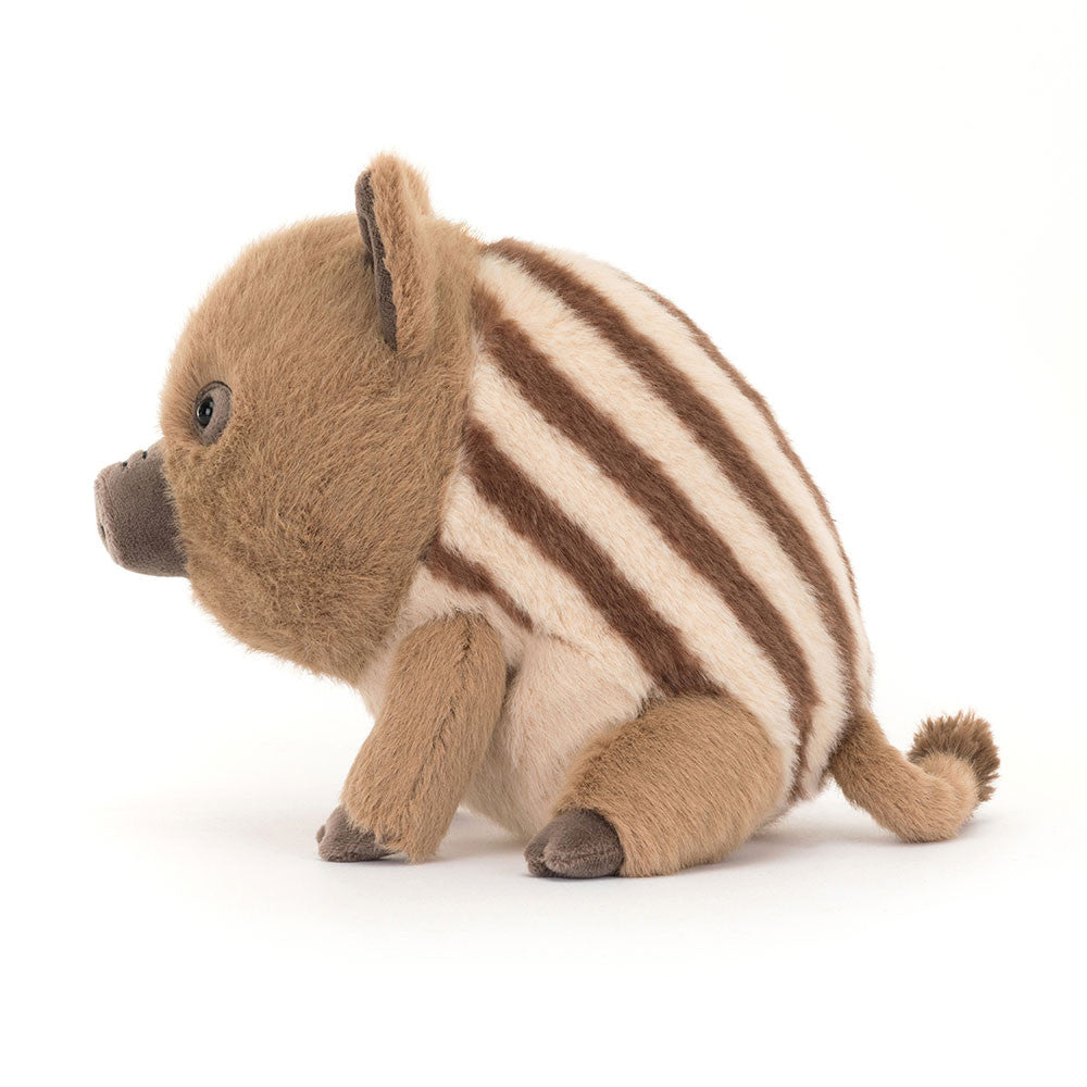 Swinley Boar 19cm