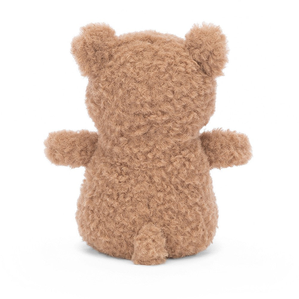 Wee Bear 12cm