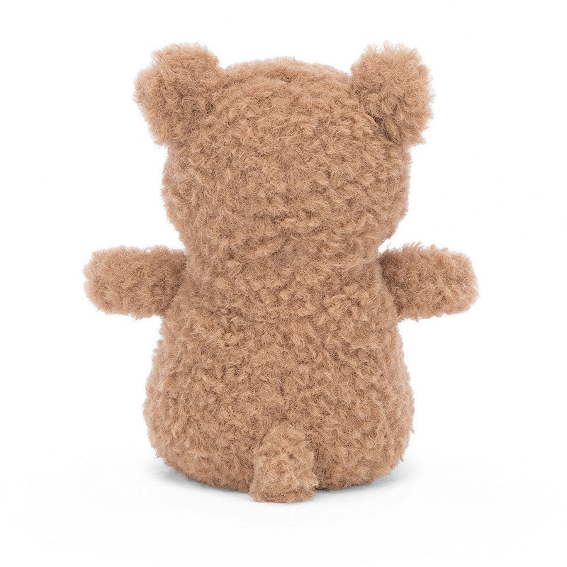 Wee Bear 12cm