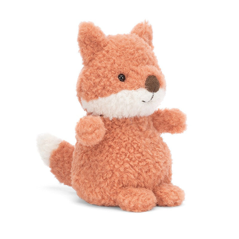 Wee Fox 12cm