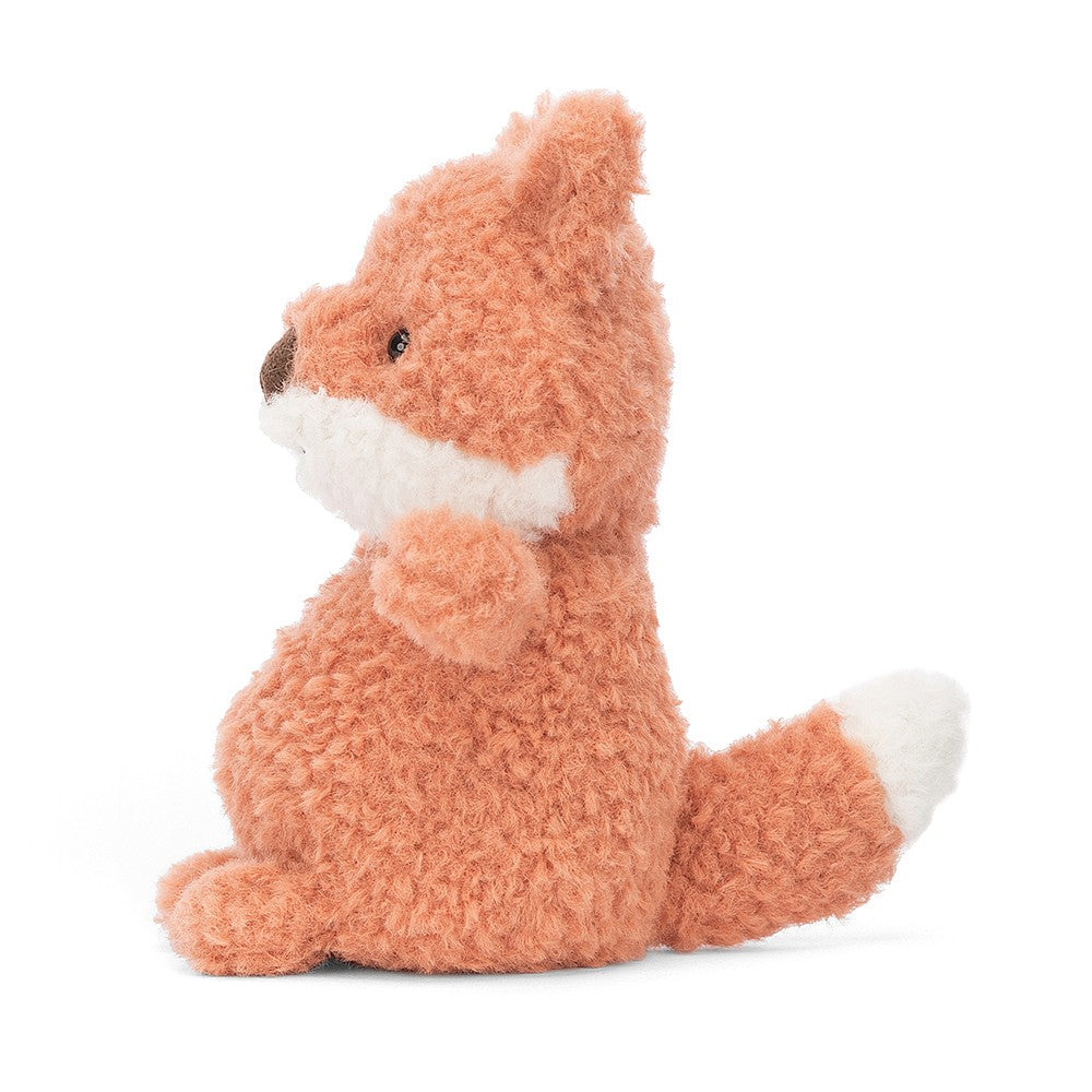 Wee Fox 12cm