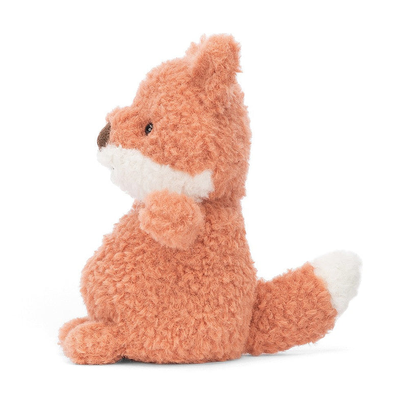Wee Fox 12cm