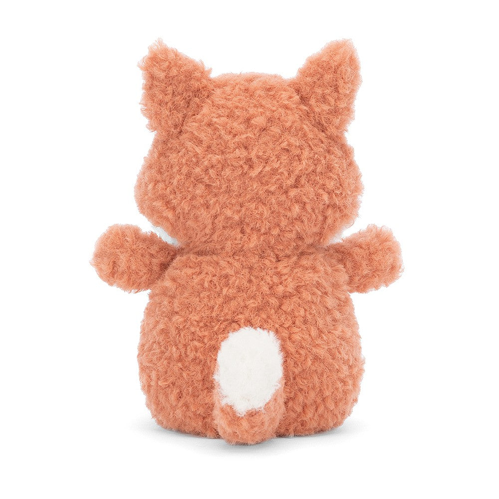 Wee Fox 12cm