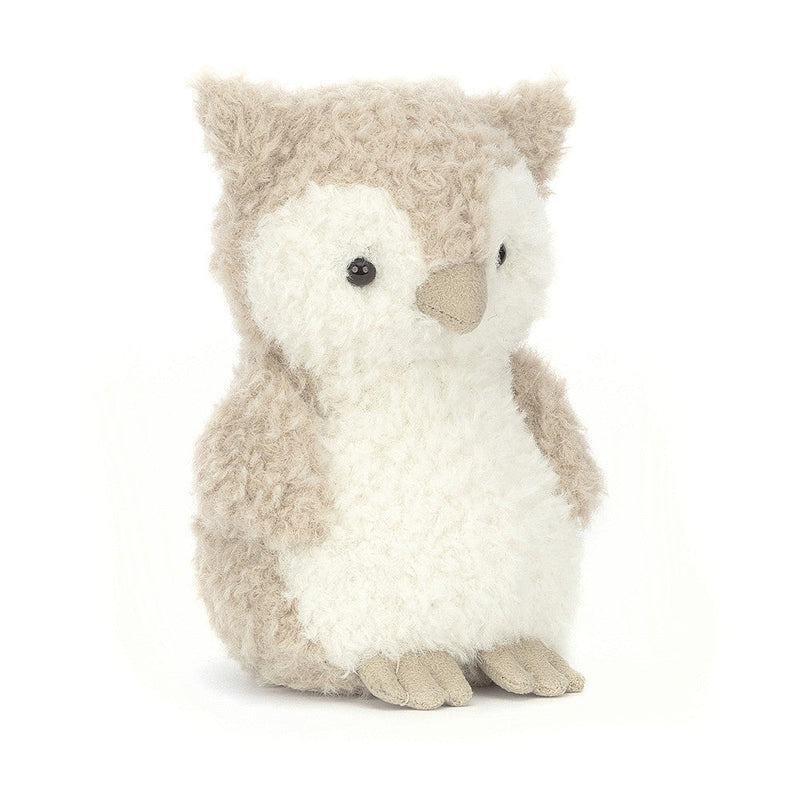Wee Owl 20cm