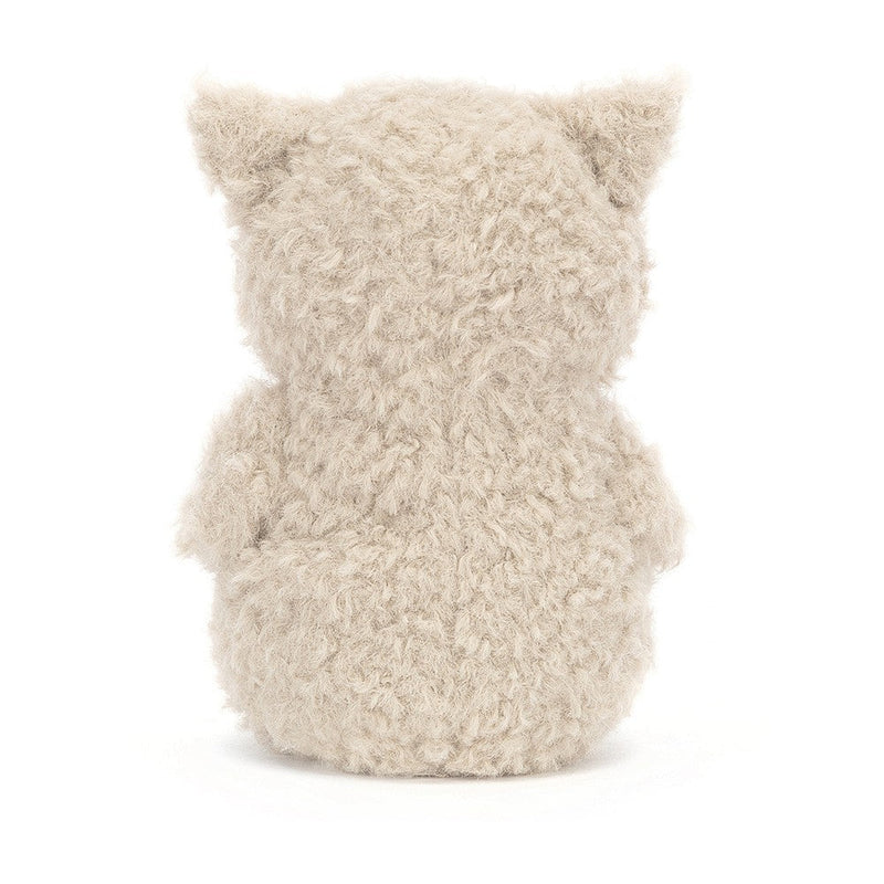 Wee Owl 20cm