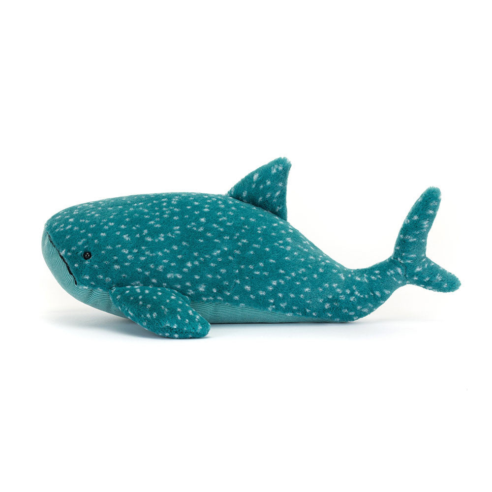 Gobfrey Whale Shark 40cm