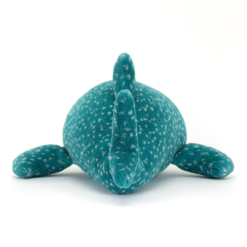 Gobfrey Whale Shark 40cm