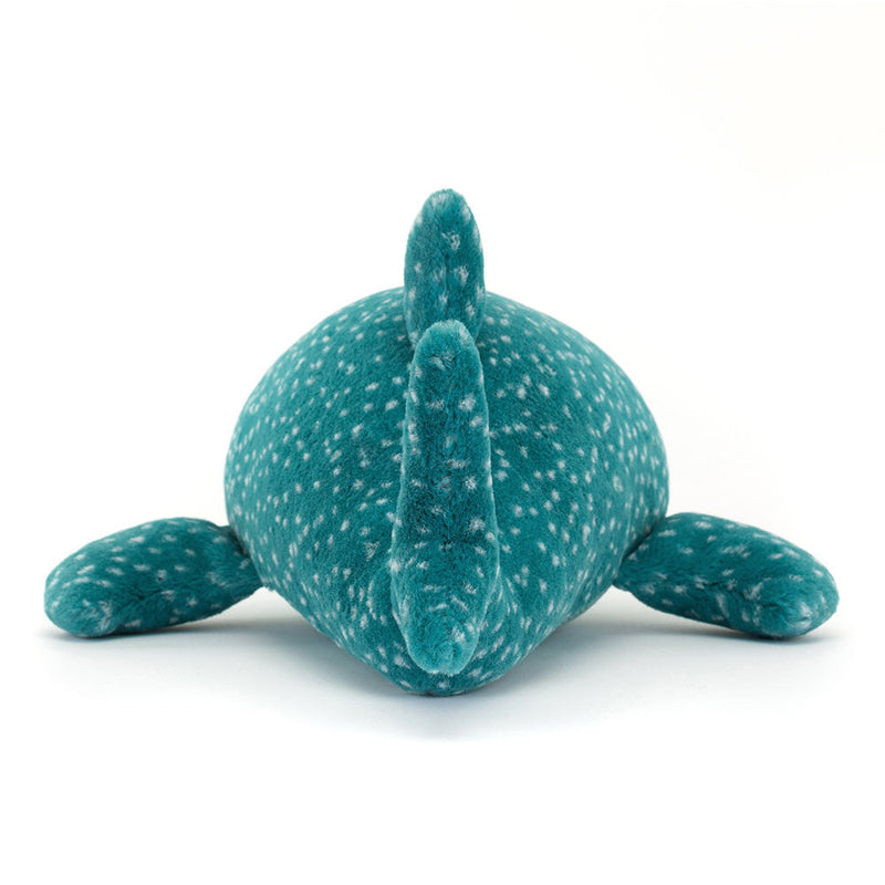 Gobfrey Whale Shark 40cm