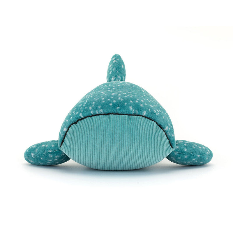 Gobfrey Whale Shark 40cm