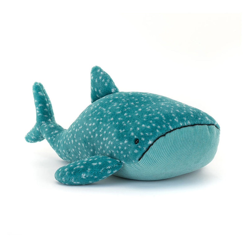 Gobfrey Whale Shark 40cm