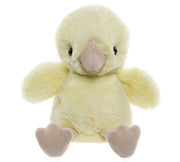 Bear & Me By Charlie Bears Chucky Egg Chick Buttercup Yellow S 20cm