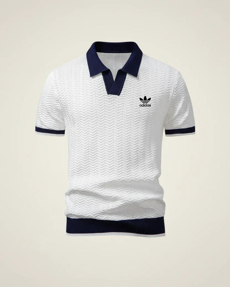 AD - The Heritage Court Polo