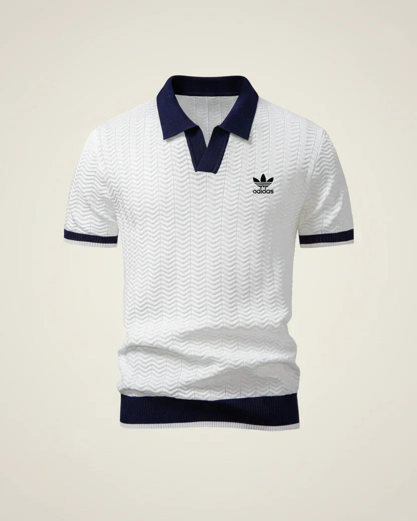 AD - The Heritage Court Polo
