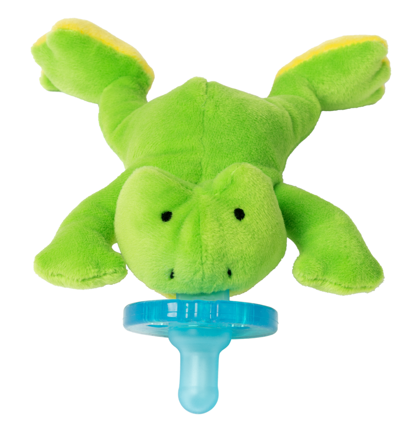 WubbaNub - Frog